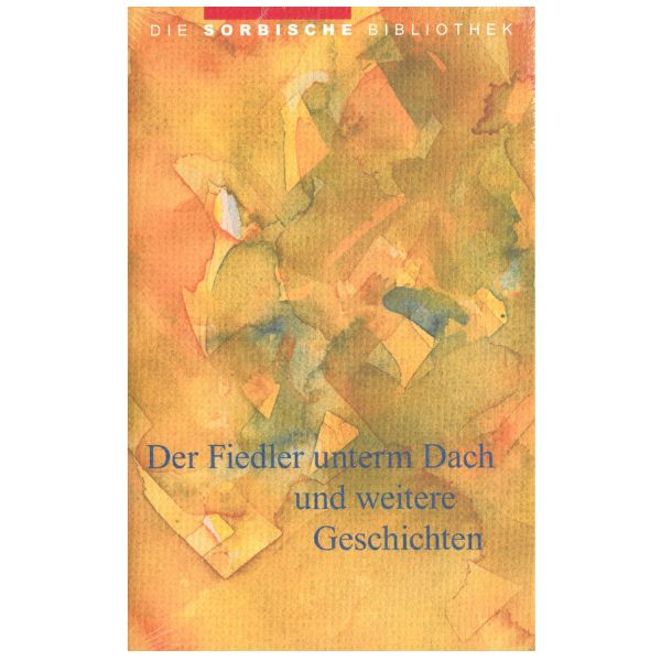 Der Fiedler unterm Dach