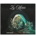 CD Za Minu