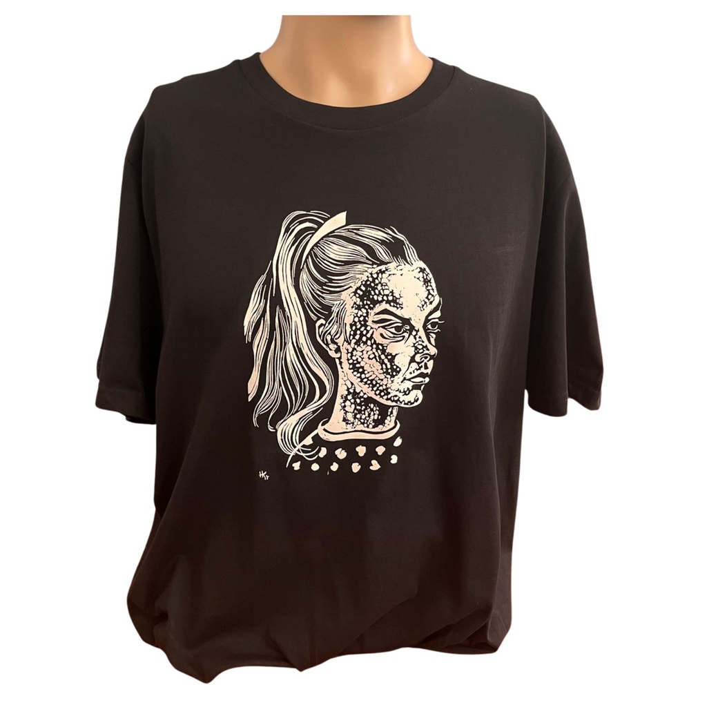T-shirt Mónika - LABA