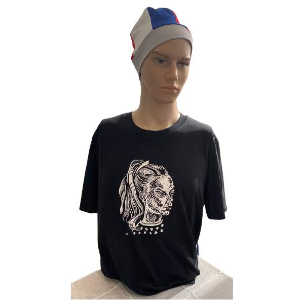 T-shirt Mónika - LABA