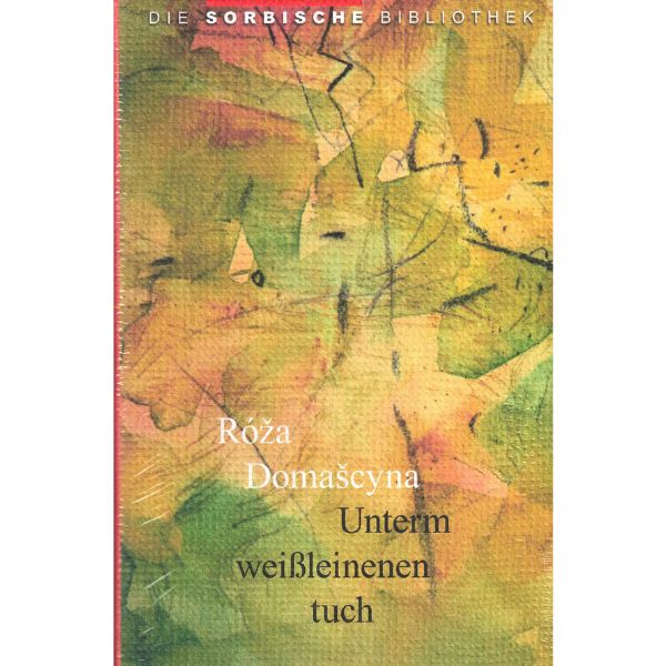Unterm weißleinenen Tuch