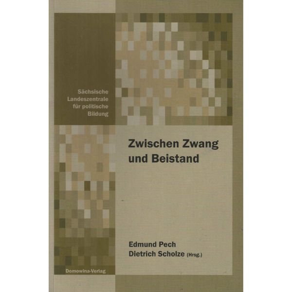 (A) Antiquariat- Zwischen Zwang und Beistand