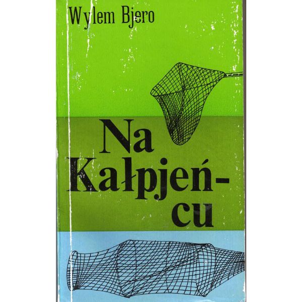 (A) Antiquariat- Na kałpjeńcu