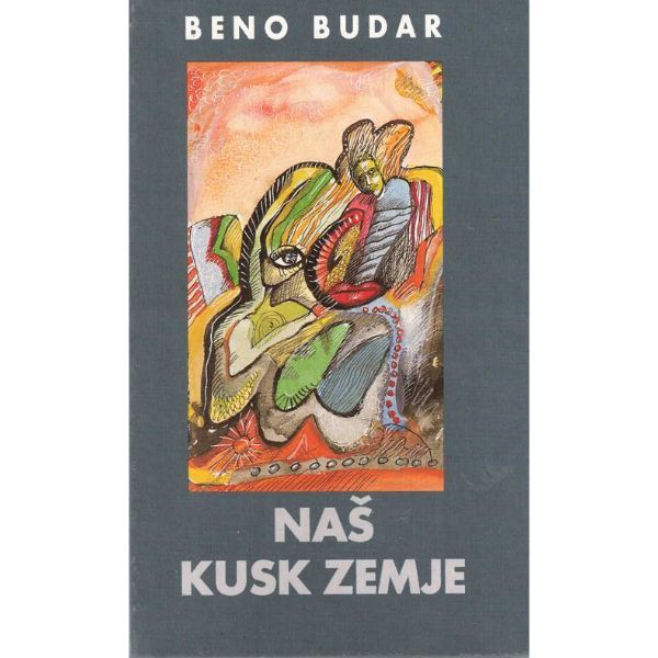 (A) Antiquariat- Naš kusk zemje