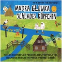 Memory Mudra głowka