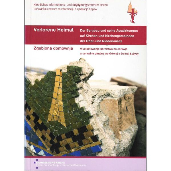 (A) Antiquariat- Verlorene Heimat