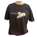SSh T-shirt Budyšin s/w Unisex - Angebot