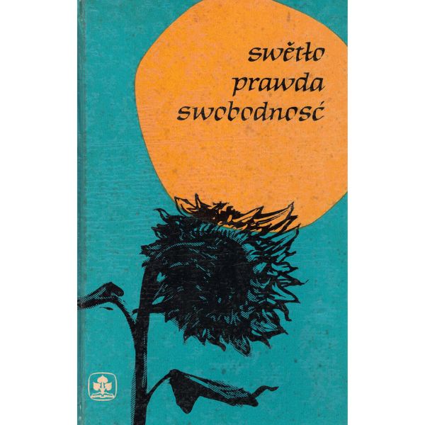 (A) Antiquariat- swětło prawda swobodnosć