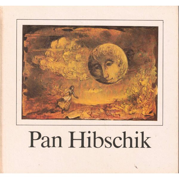 (A) Antiquariat- Pan Hibschik