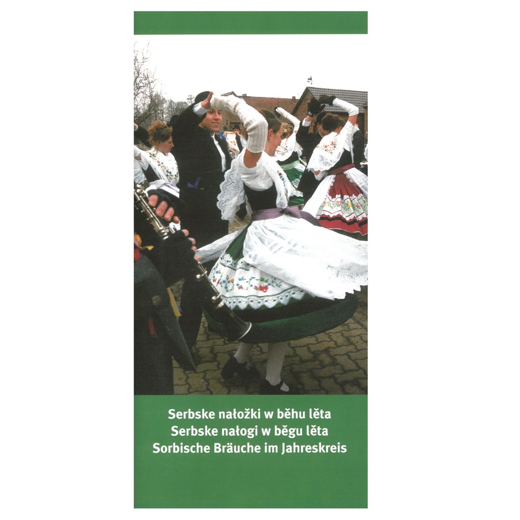 IB Sorbische Bräuche im Jahreskreis
