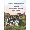Wendische Volkssagen und Gebräuche- Wilibald von Schulenburg
