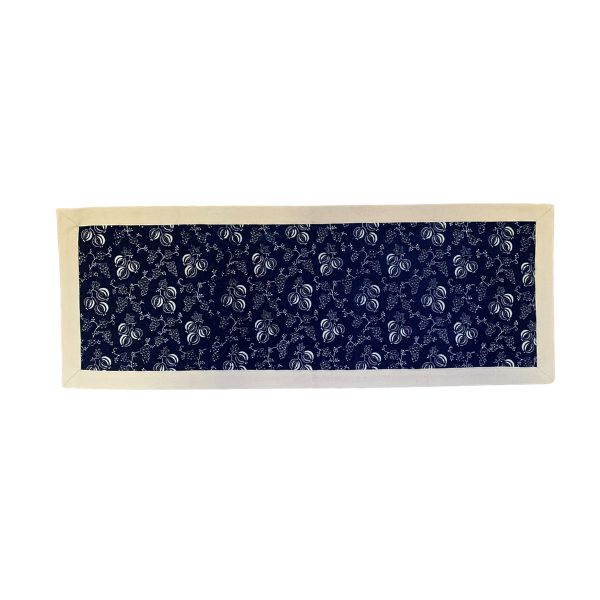 BD Läufer  Leinen 25X60 