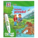 Dožiwjej přirodu! - BOOKii