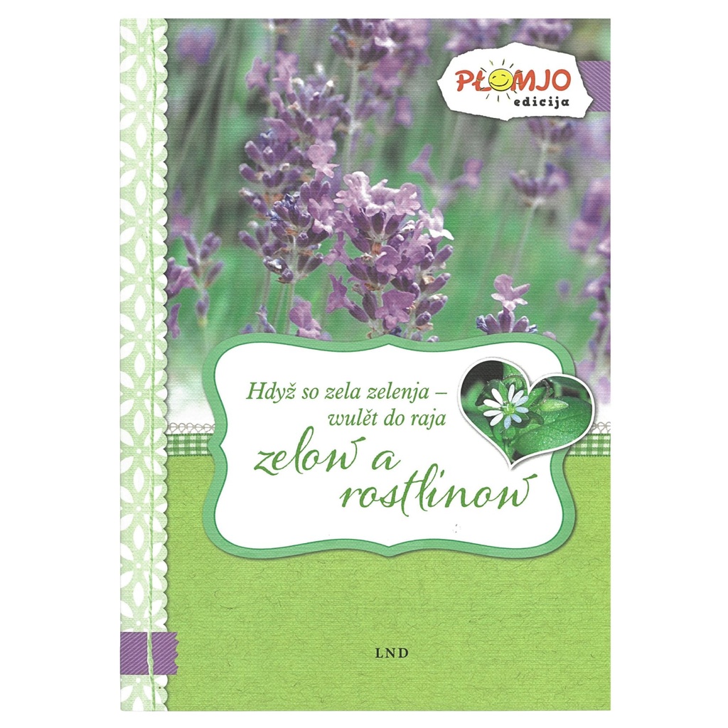 Hdyž so zela zelenja