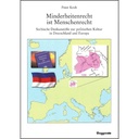 (A) Antiquariat- Minderheitenrecht ist Menschenrecht