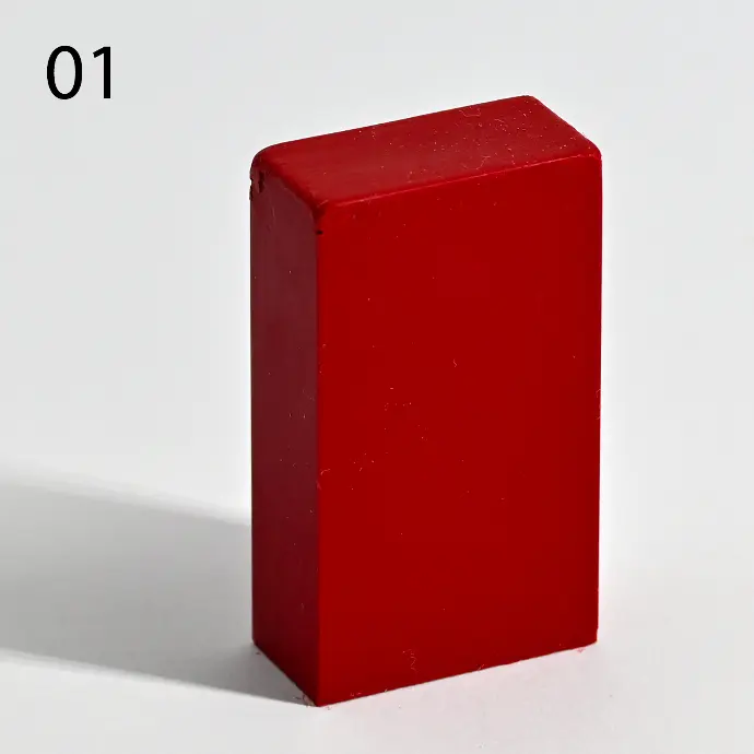 Wachsblock SKI