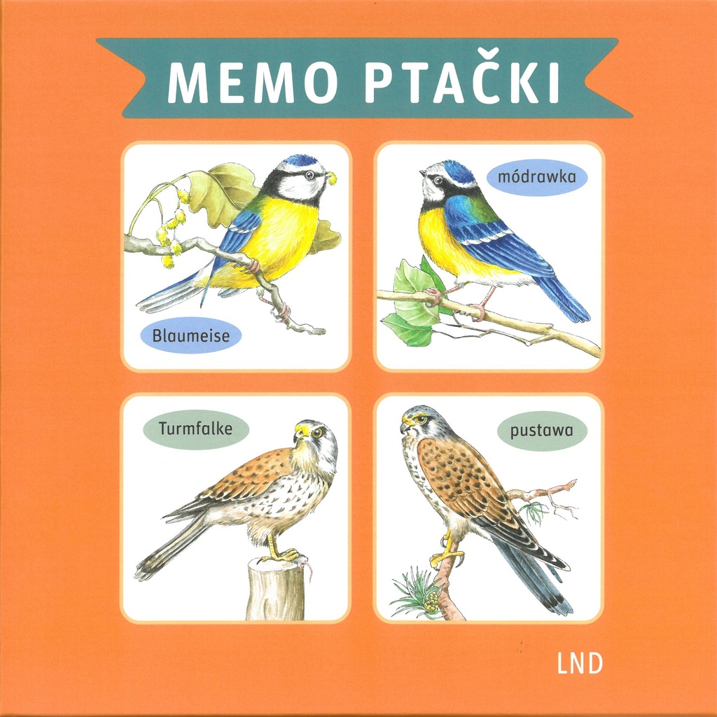 Memo Ptački
