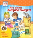 Moje najlubše domjace zwěrjata