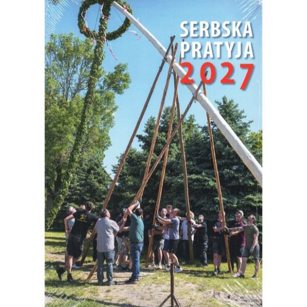 Serbska Pratyja 2027