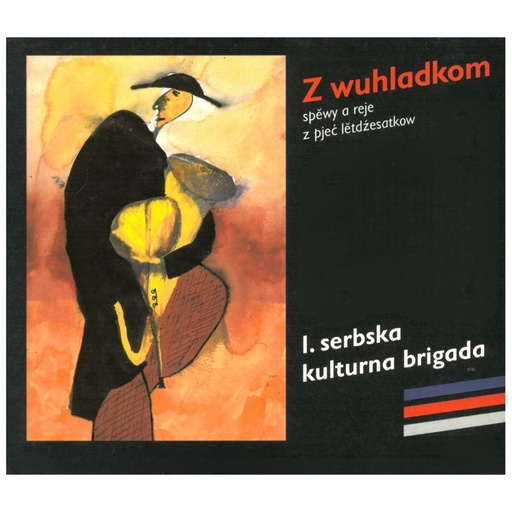 [SL126] CD Z wuhladkom