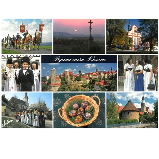 [SB] PK Rjana naša Łužica