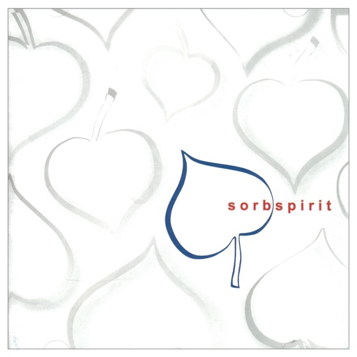 [SL126] CD sorbspirit