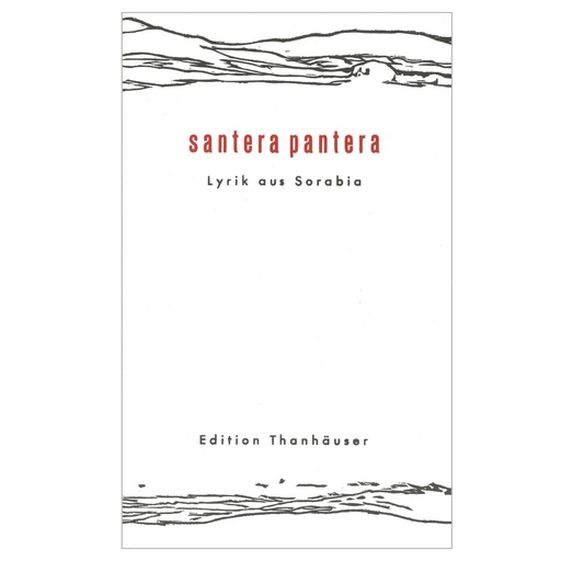 [S126] santera pantera