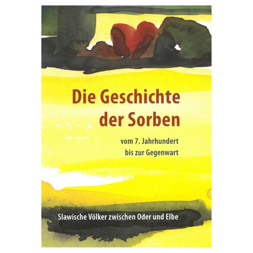[SL126] DVD Die Geschichte der Sorben