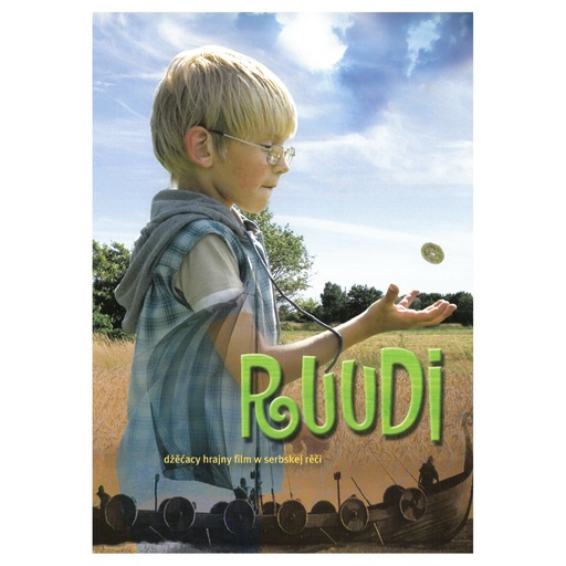 [S126] DVD Ruudi