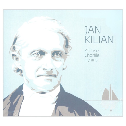 [SL126] CD Jan Kilian: Kěrluše