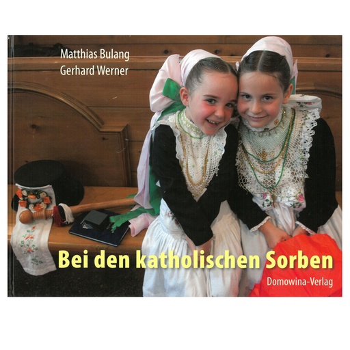 [SK] Bei den katholischen Sorben - Bulank 