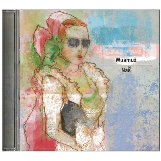 [S126] CD Wusmuž - Naš