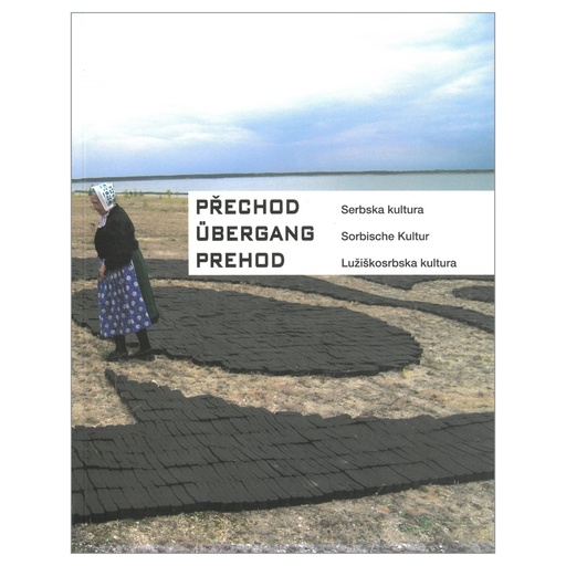 [S126] Übergang / Přechod / Prehod