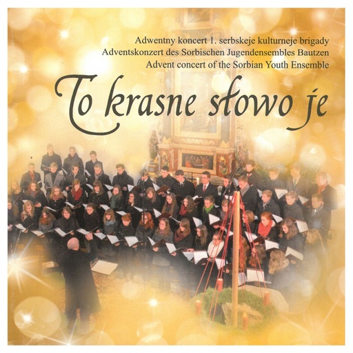 [SB] CD To krasne słowo je