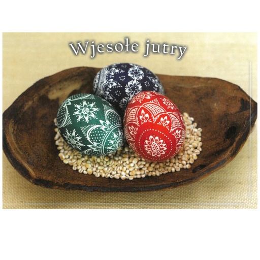 Wjesołe jutry (3 Varianten)