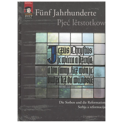 [SB] Fünf Jahrhunderte / Pjeć lětstotkow