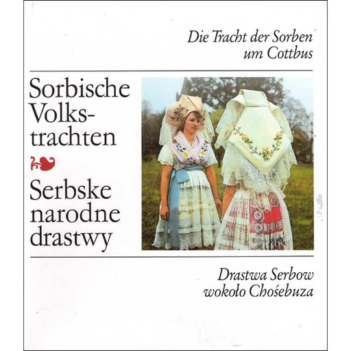 [LF] Die Tracht der Sorben um Cottbus