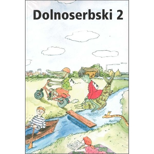 [LF] Dolnoserbski 2 