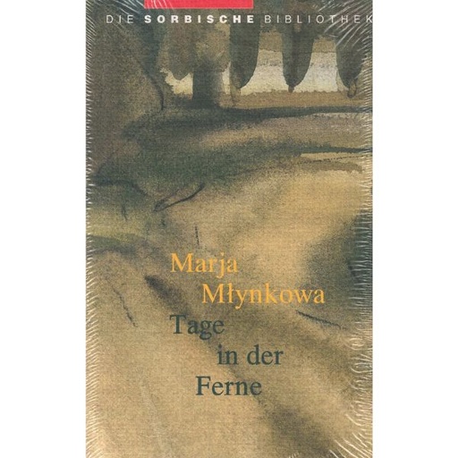 [LF] Tage in der Ferne