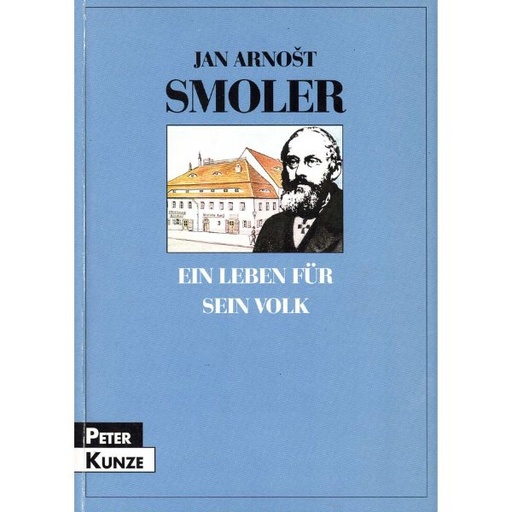 [LF] Jan Arnošt Smoler