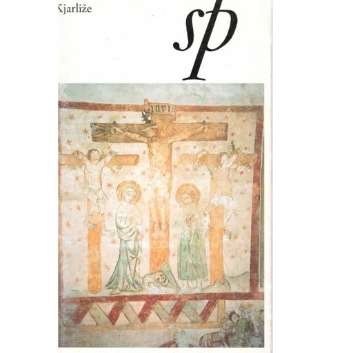 [LF] Serbska poezija 39 Kjarliže 