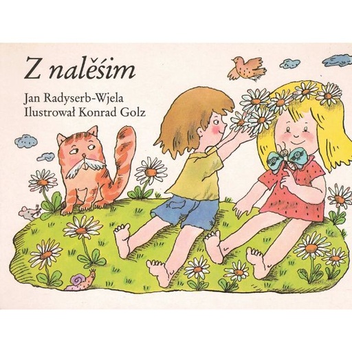 [LB] (A) Antiquariat- Z nalěśim