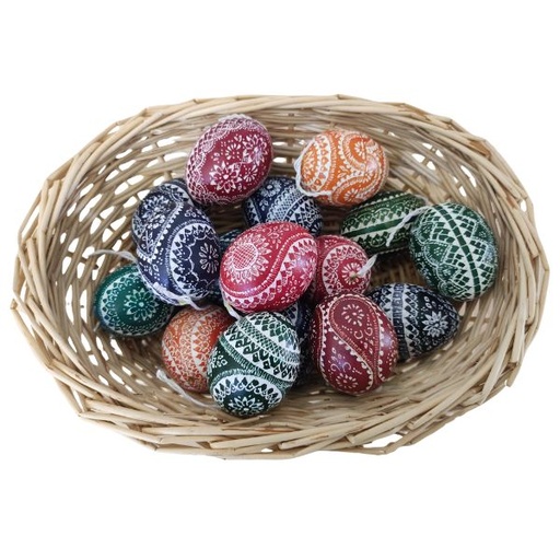 [LB] Ei DRo Kratztechnik 