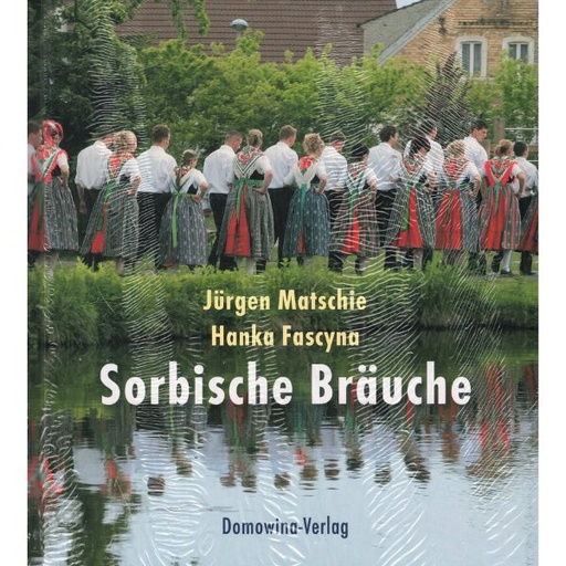 [LF] Sorbische Bräuche