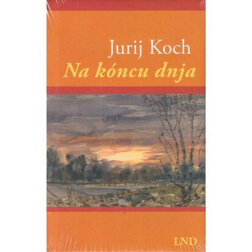 [LF] Na kóncu dnja