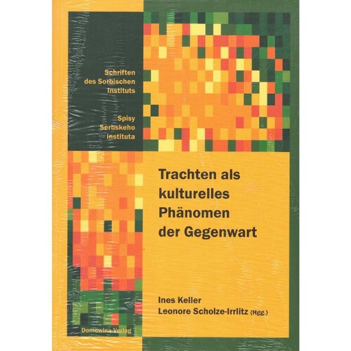 [LF] Trachten als kulturelles Phänomen der Gegenwart