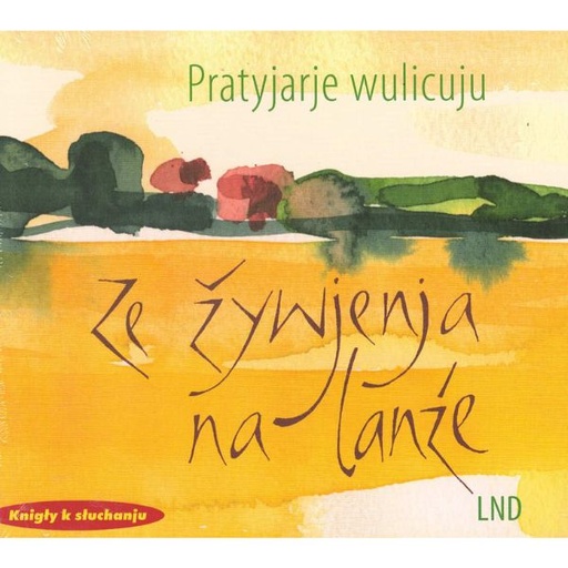 [LF] CD Ze žywjenja na lanźe