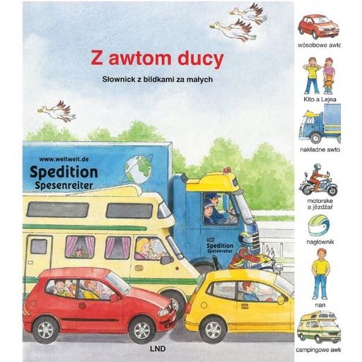 [LF] Z awtom ducy