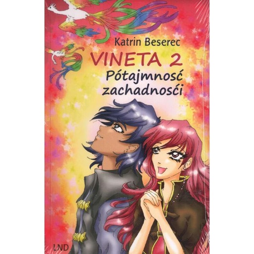 [LF] VINETA 2 I Pótajmnosć zachadnosći