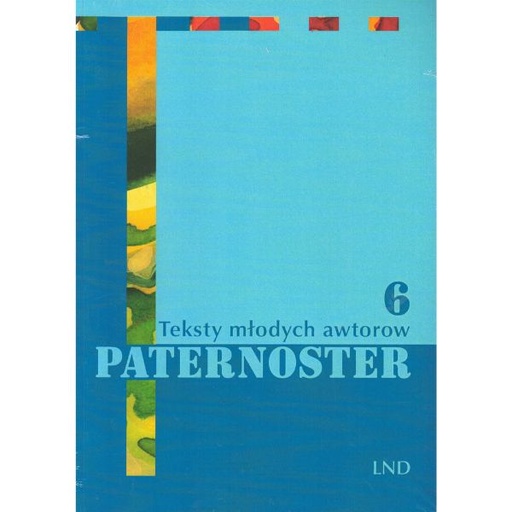 [LF] Paternoster 6